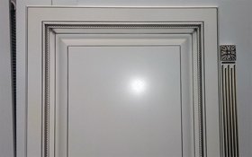фасад люкс